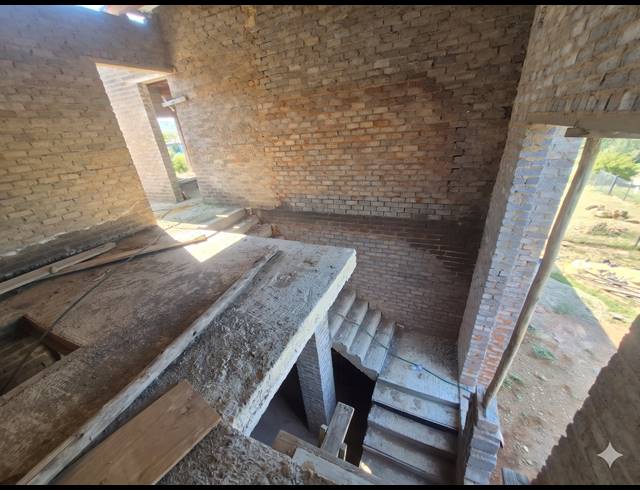 5 BEDROOM HOUSE FOR SALE IN VAAL MARINA